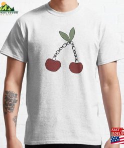 Cherry Bomb Classic T-Shirt Sweatshirt Unisex Cherry Bomb Classic T-Shirt Sweatshirt Unisex