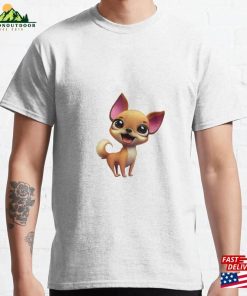 Chihuahua! Classic T-Shirt Hoodie Chihuahua! Classic T-Shirt Hoodie