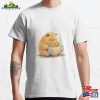 Chubby Tea Kitty Classic T-Shirt Hoodie