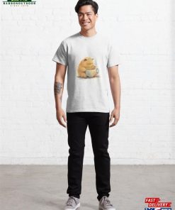 Chubby Tea Kitty Classic T-Shirt Hoodie 3 Chubby Tea Kitty Classic T Shirt Hoodie 4