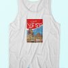 Coca Cola Arabic Tank Top Unique Design Tank Top, Graphic Tank Top