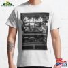 Cocktails Classic T-Shirt Sweatshirt