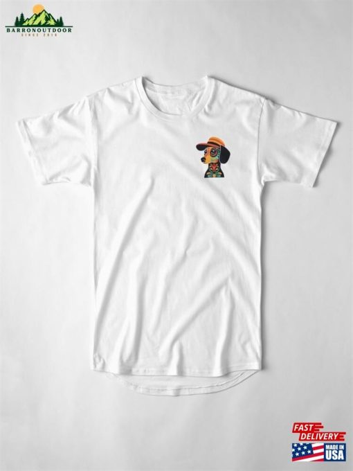 Coco Long T-Shirt Hoodie Sweatshirt