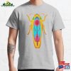 Colorful Insect Classic T-Shirt Unisex Sweatshirt