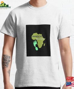 Come As You Are Embrace Your Unique And Quirky Self Classic T-Shirt Unisex