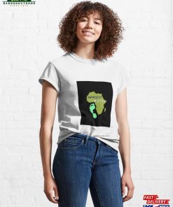 Come As You Are Embrace Your Unique And Quirky Self Classic T-Shirt Unisex 3 Come As You Are Embrace Your Unique And Quirky Self Classic T Shirt Unisex 4