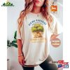 Comfort Color Adventure Tshirt Shirt Camping Shirts T-Shirt Unisex