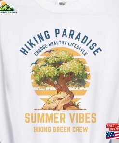 Comfort Color Adventure Tshirt Shirt Camping Shirts T-Shirt Unisex