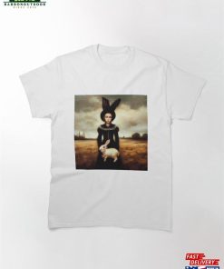 Coming Home From A Long Day In The Fields Classic T-Shirt Unisex