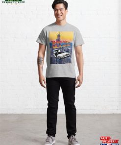 Copie De A Normal Guy With N Classic T Shirt Sweatshirt Unisex 4