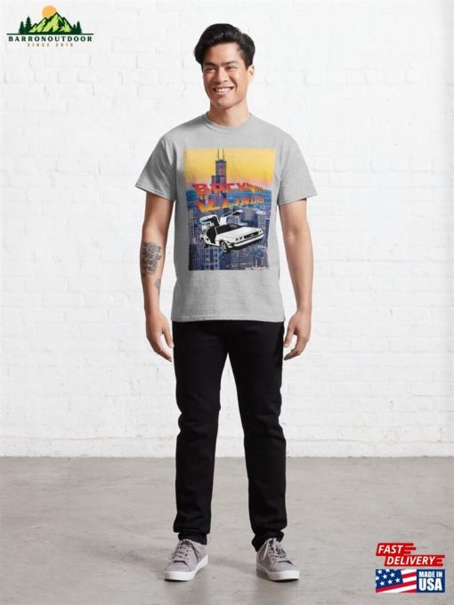 Copie De A Normal Guy With N Classic T-Shirt Sweatshirt Unisex