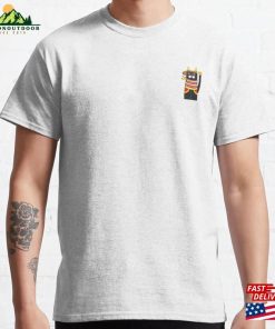 Copy Of Sailor Cat #3 Classic T-Shirt Sweatshirt Hoodie