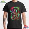 Cosmic Catnip An Out Of This Classic Hoodie