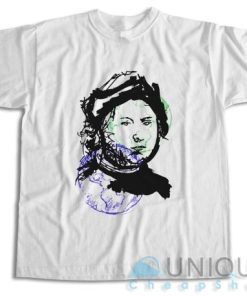 Cristoforo Colombo T-Shirt Size S-3XL  Teesmine