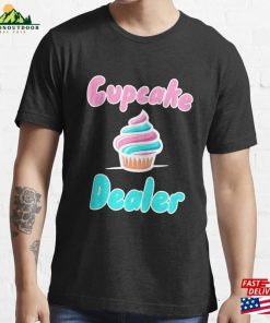 Cupcake Dealer Essential T-Shirt Sweatshirt