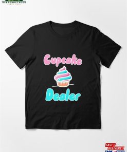Cupcake Dealer Essential T-Shirt Sweatshirt