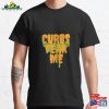 Curbs Fear Me T-Shirt Hoodie