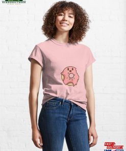 Cute Donut Classic T-Shirt Sweatshirt Unisex 3 Cute Donut Classic T Shirt Sweatshirt Unisex 4