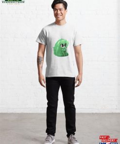 Cute Slime Princess Classic T-Shirt Unisex 3 Cute Slime Princess Classic T Shirt Unisex 4