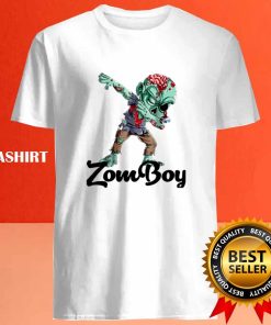 Dabbing Zombie Creepy Funny Happy Birthday Shirt 3 Dabbing Zombie Creepy Funny Happy Birthday Shirt 4