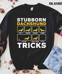 Dachshund For Women Men Funny Birthday Shirt , Trending Shirt Dachshund For Women Men Funny Birthday Shirt , Trending Shirt