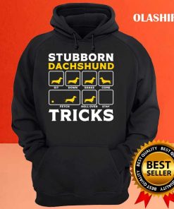 Dachshund For Women Men Funny Birthday Shirt , Trending Shirt 2 Dachshund For Women Men Funny Birthday Shirt Trending Shirt 3