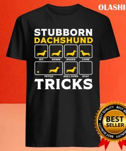 Dachshund For Women Men Funny Birthday Shirt , Trending Shirt 3 Dachshund For Women Men Funny Birthday Shirt Trending Shirt 4