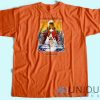 David Bowie Labyrinth 86 T-Shirt Unisex Custom Tee Shirt Printing