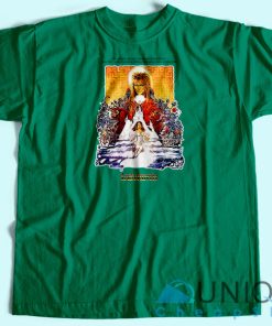 David Bowie Labyrinth 86 T-Shirt Unisex Custom Tee Shirt Printing 2 David Bowie Labyrinth 86 T Shirt Unisex Custom Tee Shirt Printing 3