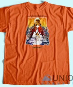 David Bowie Labyrinth 86 T-Shirt Unisex Custom Tee Shirt Printing 5 David Bowie Labyrinth 86 T Shirt Unisex Custom Tee Shirt Printing 6