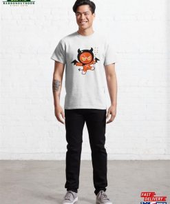 Devil Cookie! Cookie Run Kingdom Premium Classic T Shirt Unisex 4