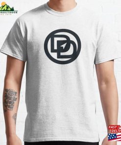 Double Decker Logo Classic T-Shirt