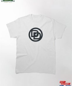 Double Decker Logo Classic T-Shirt