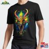 Dragon 1 Active T-Shirt Unisex Sweatshirt