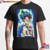 Dragon Ball Anime And Manga Classic T-Shirt Sweatshirt