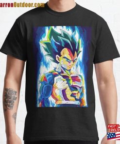 Dragon Ball Anime And Manga Classic T-Shirt Sweatshirt