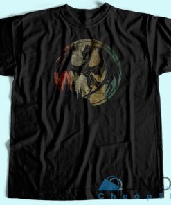 Dragon Castle Dungeon T-Shirts Adult For Women Or Men Size S To XL