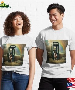 Eco Design Boutique Com 3 Classic T-Shirt Sweatshirt Hoodie