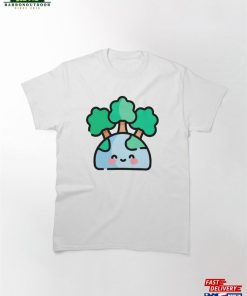 Ecoliving Classic T Shirt 2