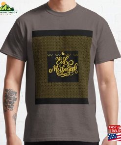 Eid Al Fitr Classic T-Shirt Sweatshirt