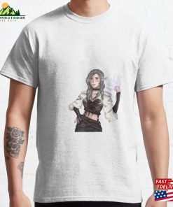 Elf Magician Classic T-Shirt Unisex