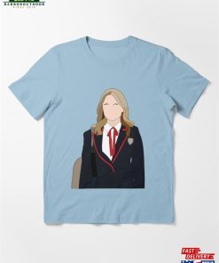 Elite Season 6 Isadora Essential T-Shirt Classic