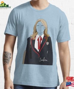 Elite Season 6 Isadora Essential T-Shirt Hoodie Sweatshirt