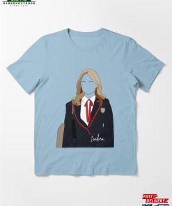 Elite Season 6 Isadora Essential T-Shirt Sweatshirt