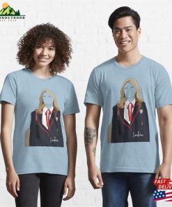 Elite Season 6 Isadora Essential T Shirt Sweatshirt 3