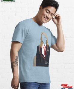 Elite Season 6 Isadora Essential T Shirt Sweatshirt 4