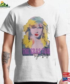 Eras Tour Taylor Swiftie Merch T-Shirt Hoodie Unisex