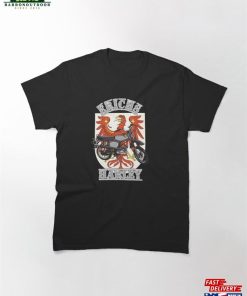 Erich’s Harley Brandenburg Classic T-Shirt Unisex