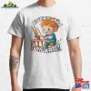 Every Child Is An Artist Illustration Classic T-Shirt Hoodie