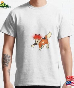 Evil Mapleshade Classic T-Shirt Unisex